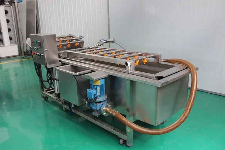  vegetable washing machine price commercial