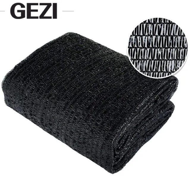 
Black/Green HDPE/PE/Plastic Agriculture/Agricultural/Agro/Agri/Greenhouse/Horticulture/Vegetable/Raschel/Shading/Sun Shade Net 