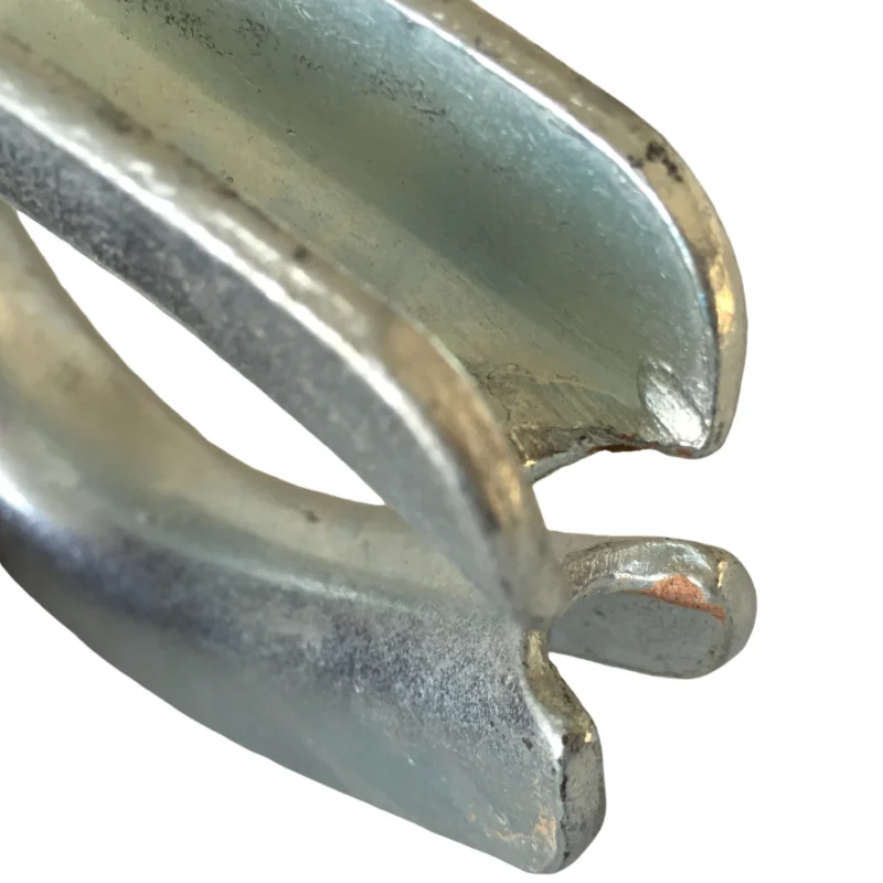 Us Type Wire Rope Heavy Duty Us Type Wire Rope Factory Price Us Type Wire Rope Thimble