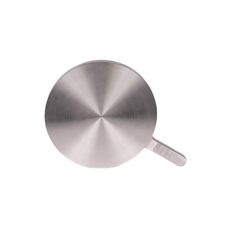 Metal High Quality Alloy Steel 625 ASTM SA182 F316 CL150 RF 2 3 4 5 6 Inch  Forged Paddle Blind Flange for Industry