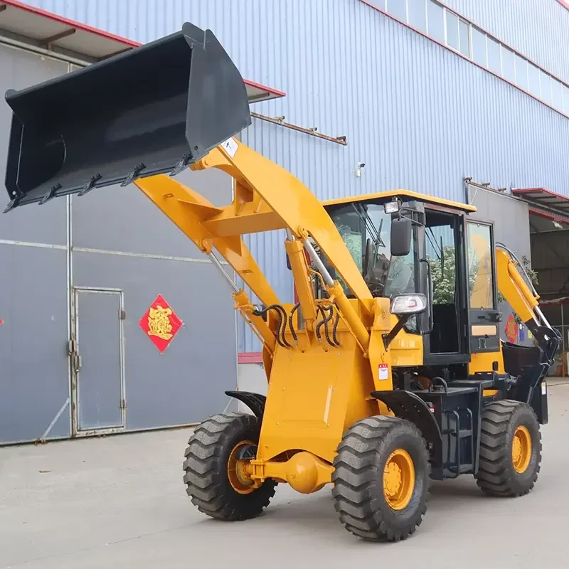 79kW 4.2tons 4200 kg type 946 wheel loader