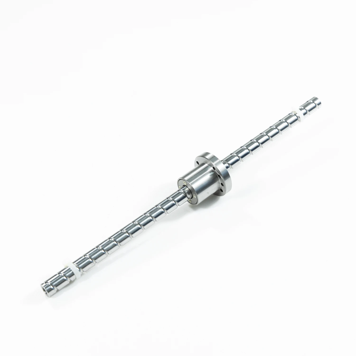 Cheap price can replace Taiwan HIWIN ball screw for 3D CNC Router machine ballscrew