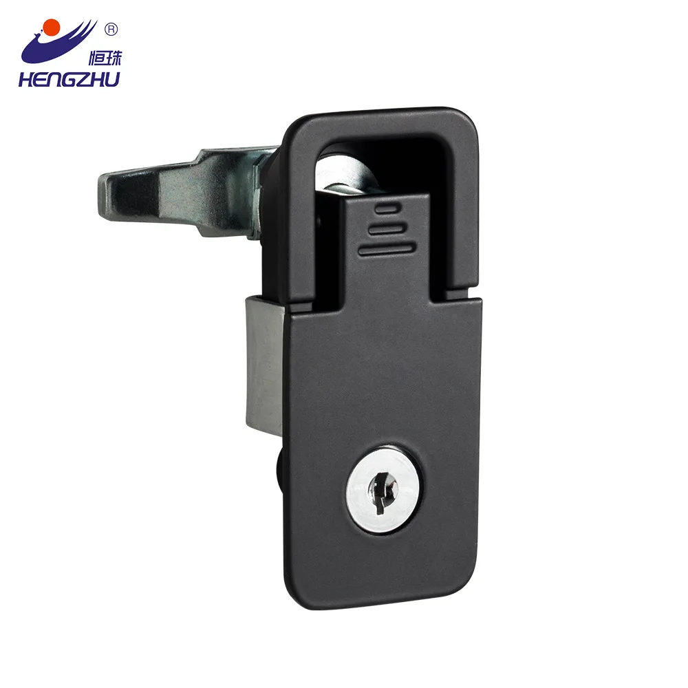 
Hengzhu MS106-3 switchgear parts push button cabinet panel compression electric cabinet lock 