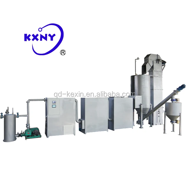 Sawdust gasifier, biomass pyrolysis gasification equipment, production of syngas