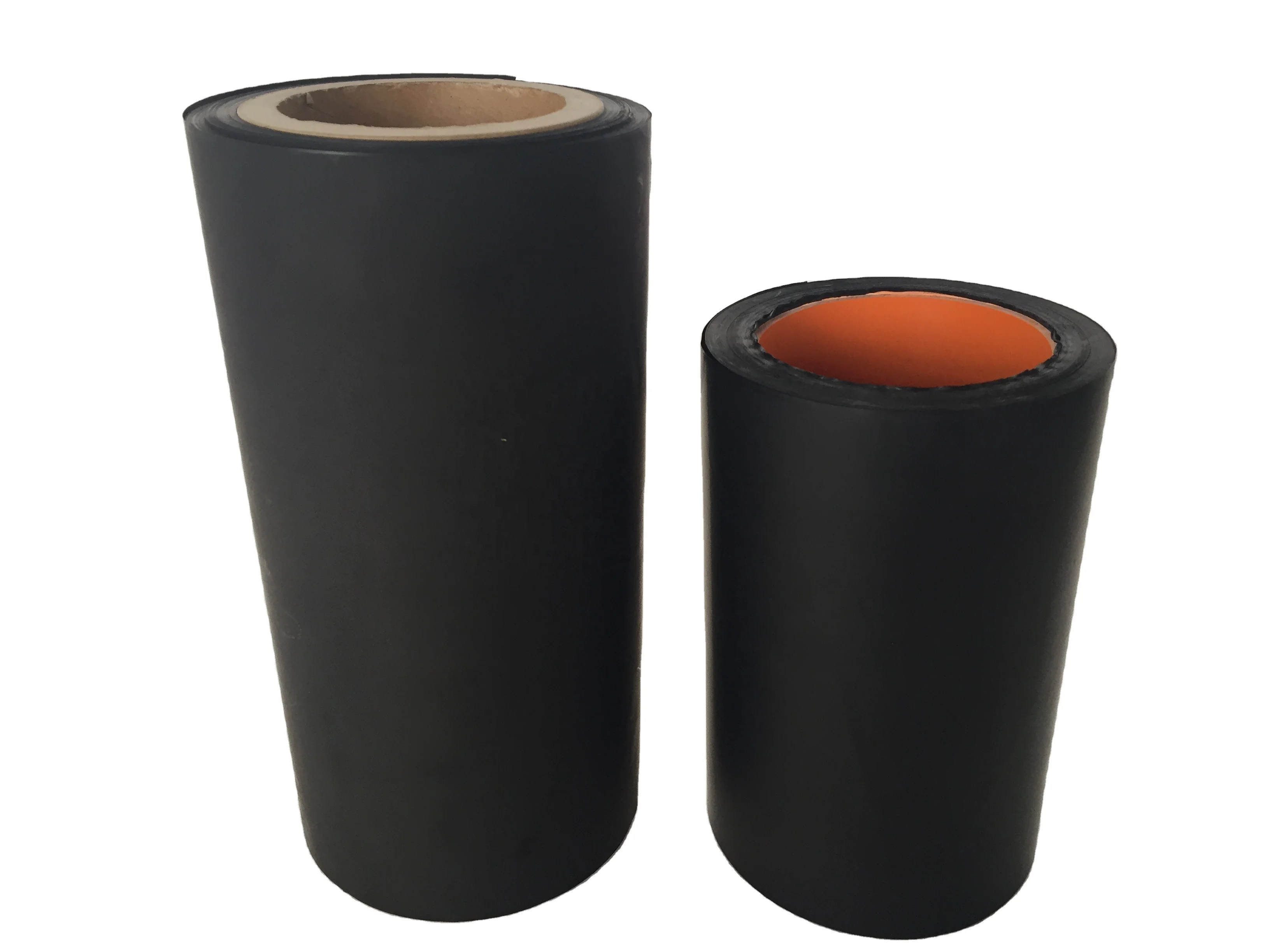
PE Thermal Conductivity Graphite Carbon Film For Use With TENS Units and Muscle Stimulations 