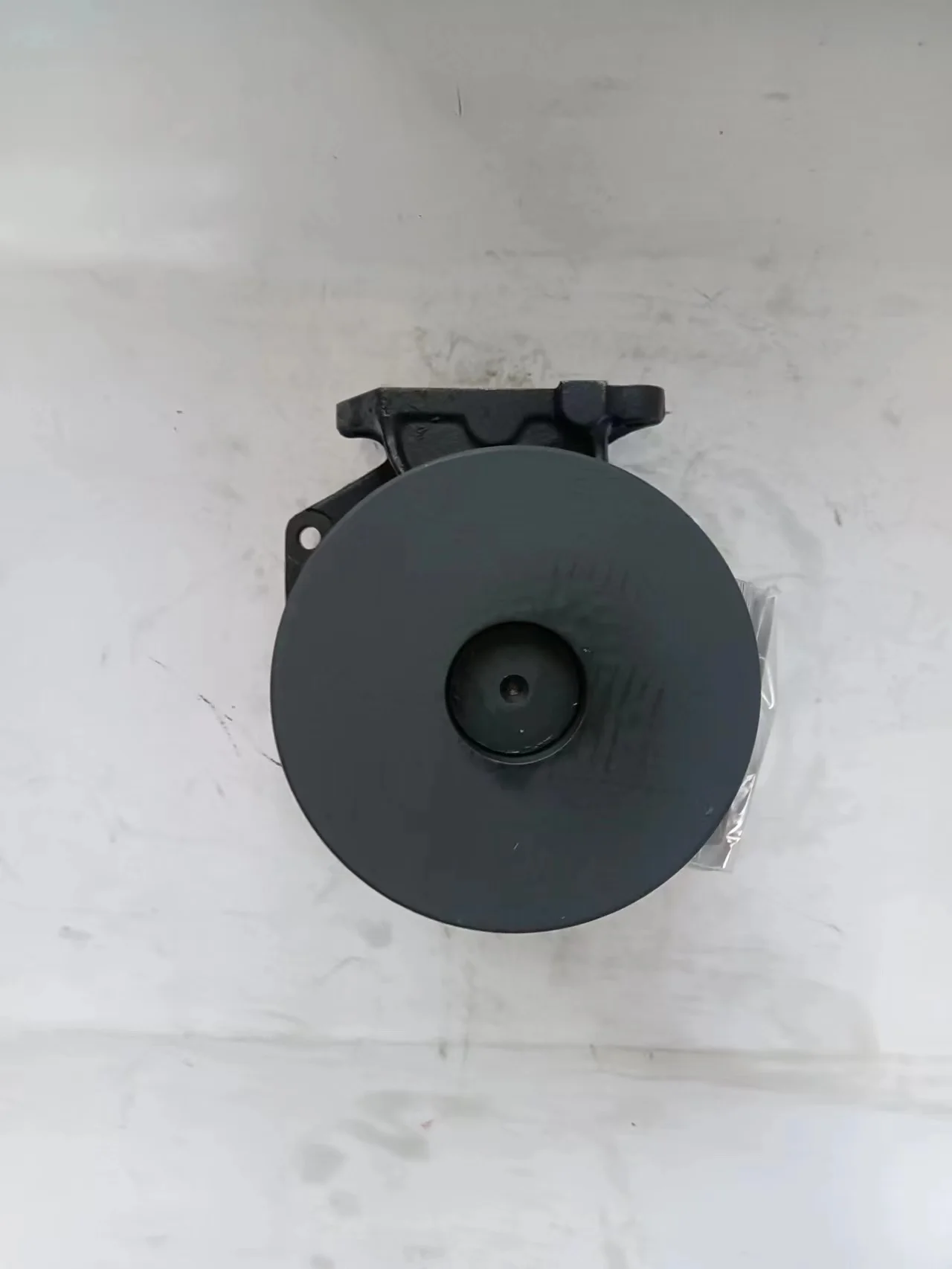 Weichai other truck diesel engine spare parts Water pump 1000712812 for sinotruck howo