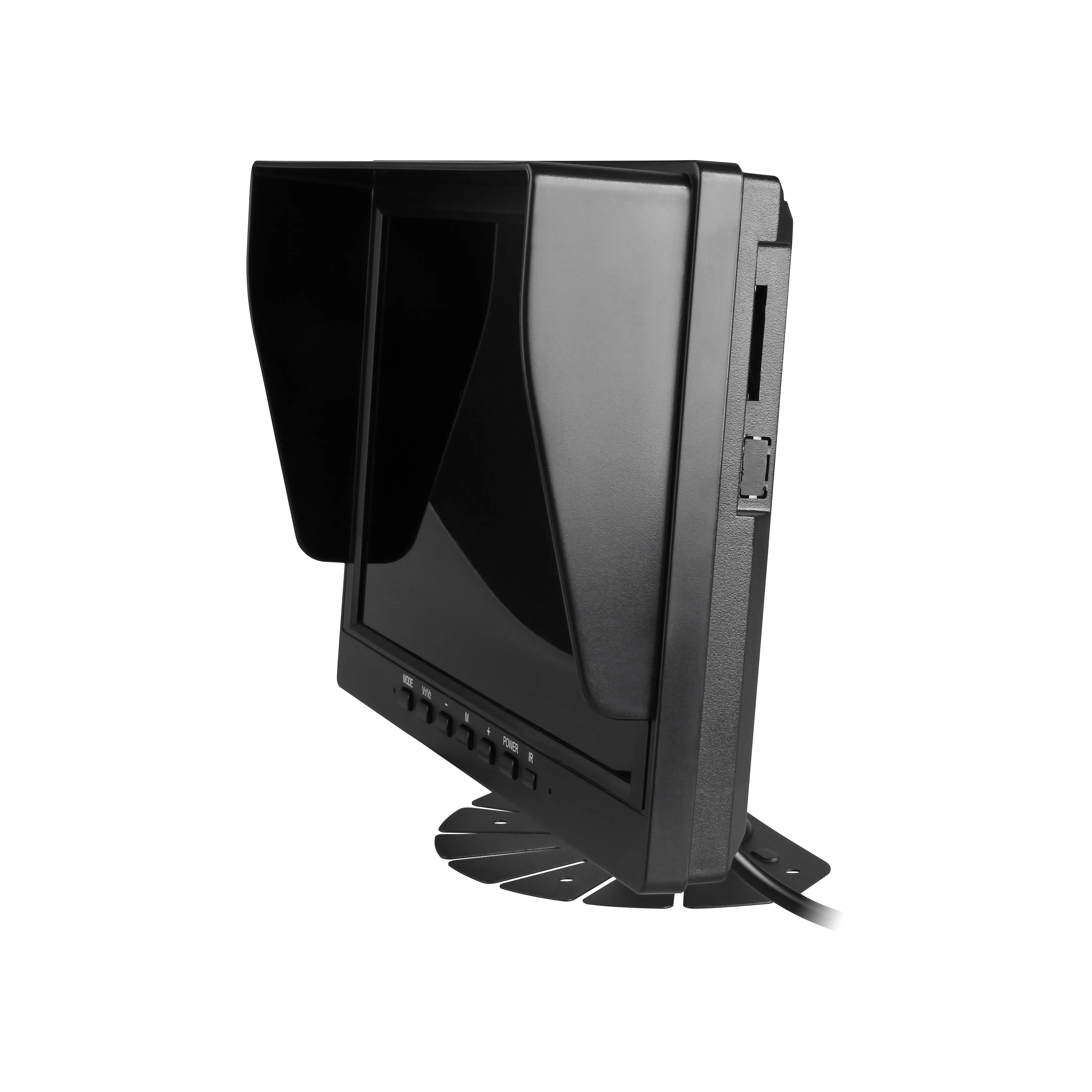 HD 1080P Ai BSD Real-time remote viewing Kit  Buses Trucks 4G WiFi 5 Channel SD HDD Mobile dvr Systems vehicle 5CH gps MDVR