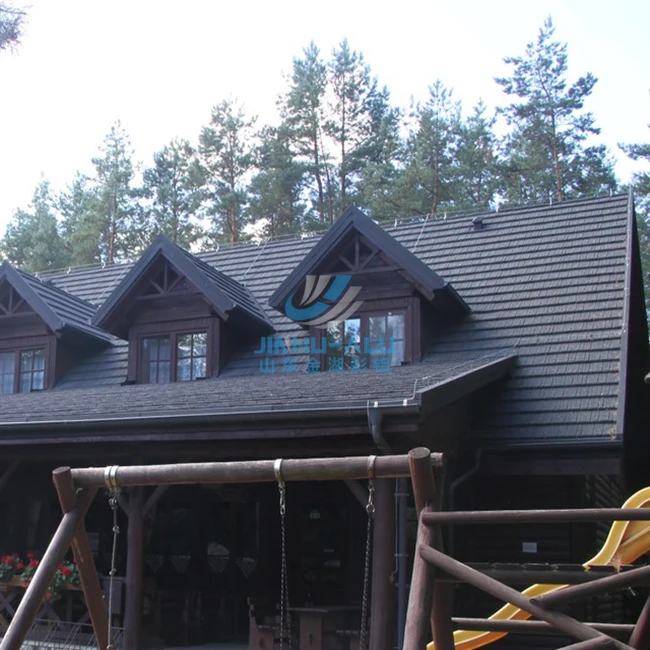 Искусственная Пальмовая синтетическая черепица из полиэтилена высокой плотности