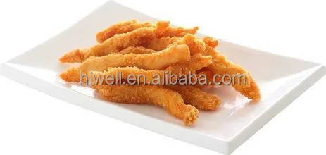 Популярный автоматический говядины и куриный попкорн ковш