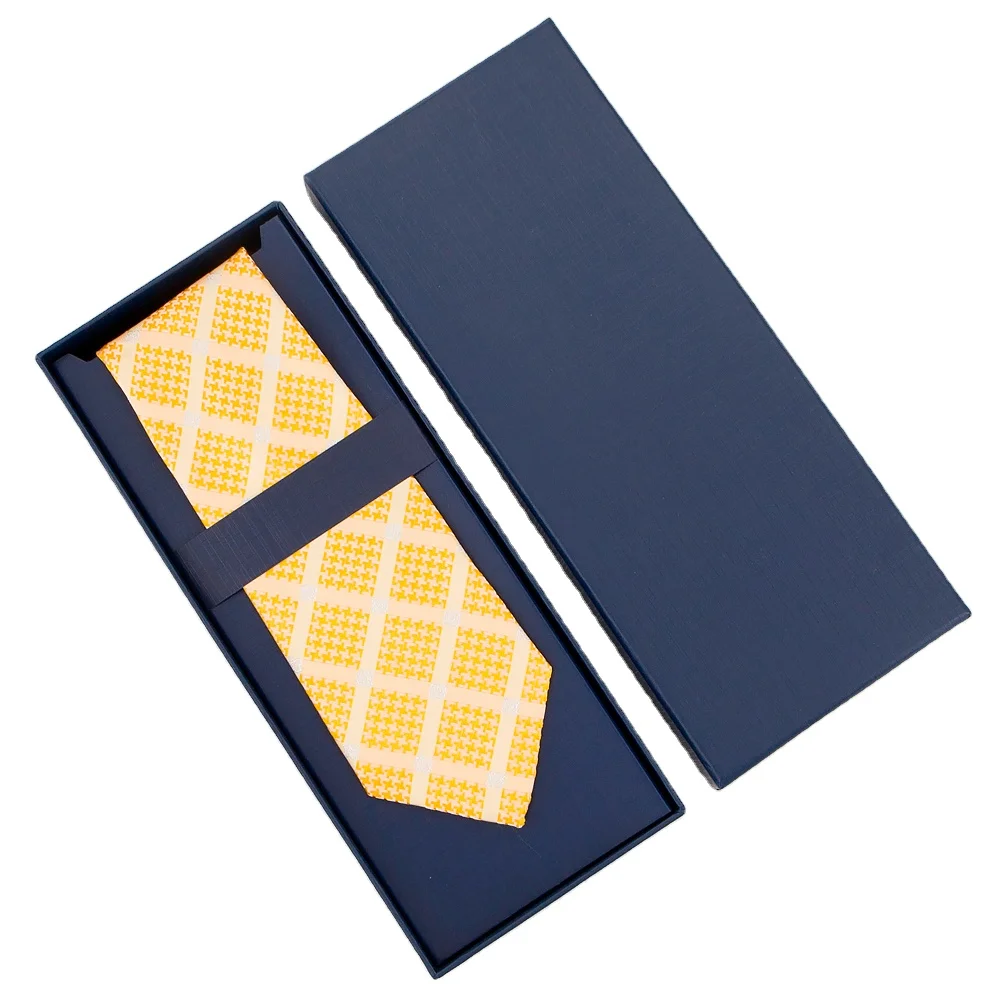 Zecheng Custom Elegant Corbata Thai Silk Necktie Manufacturer