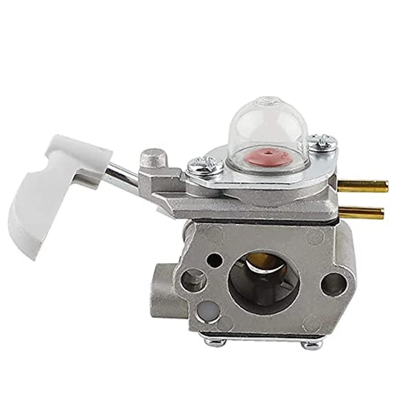 (Ready stock) 308054114 UT09526 Carburetor for Homelite 308054075 fits 26B 26CC Leaf Blower UT09526 carb
