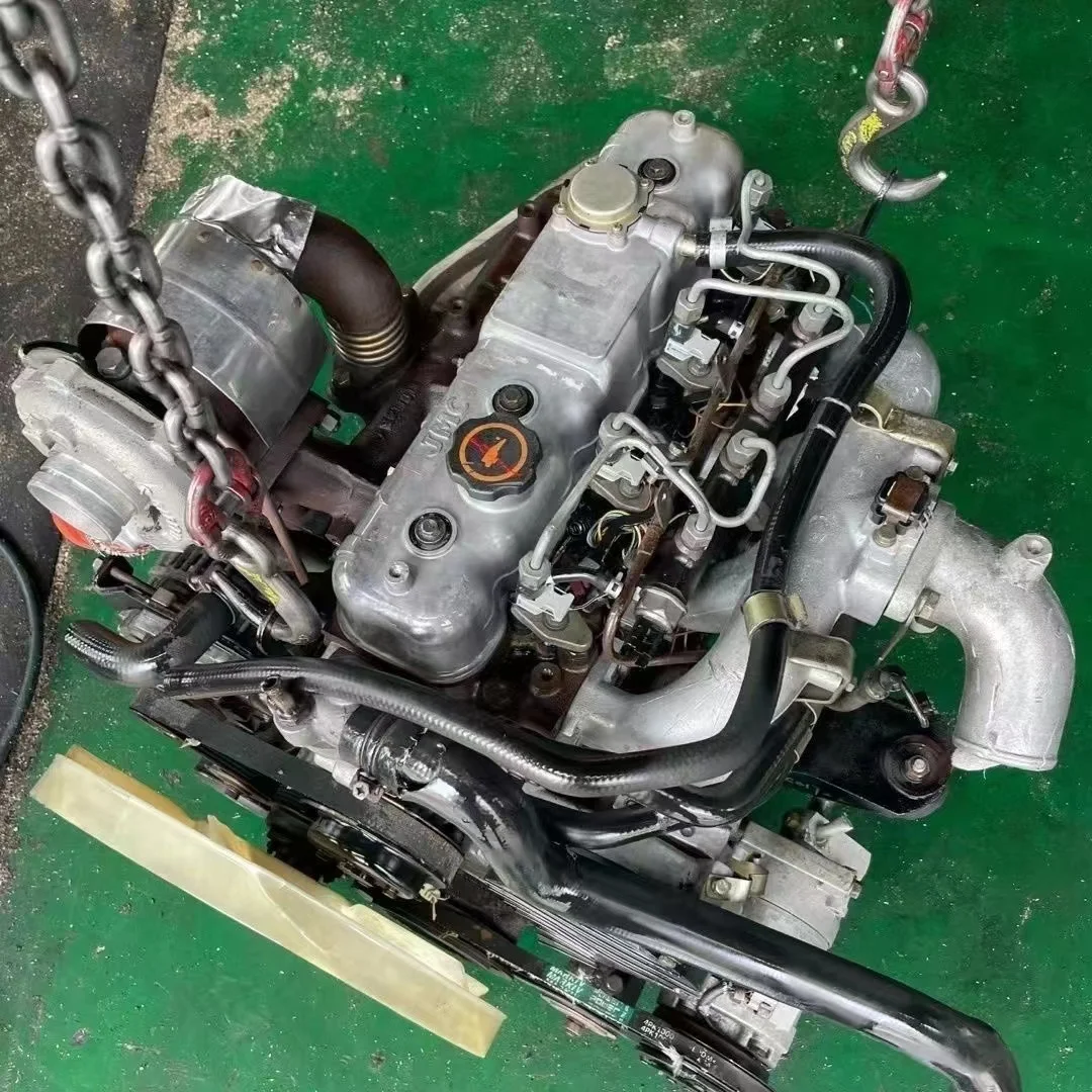 Complete engine for GOLF/TIGUAN/Polo/Focus/C-CLASS/T-ROC/OCTAVIA by Sendtro products