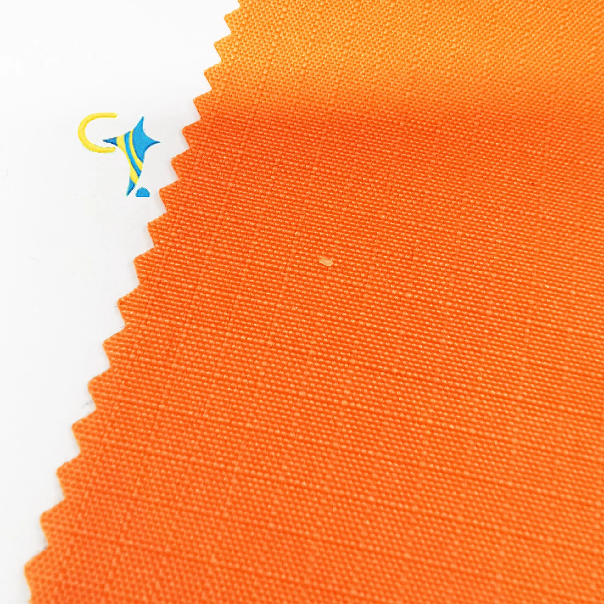 China fabric 100% polyester oxford fabric 300D  ripstop  With pvc pu coated fabric for bag tent