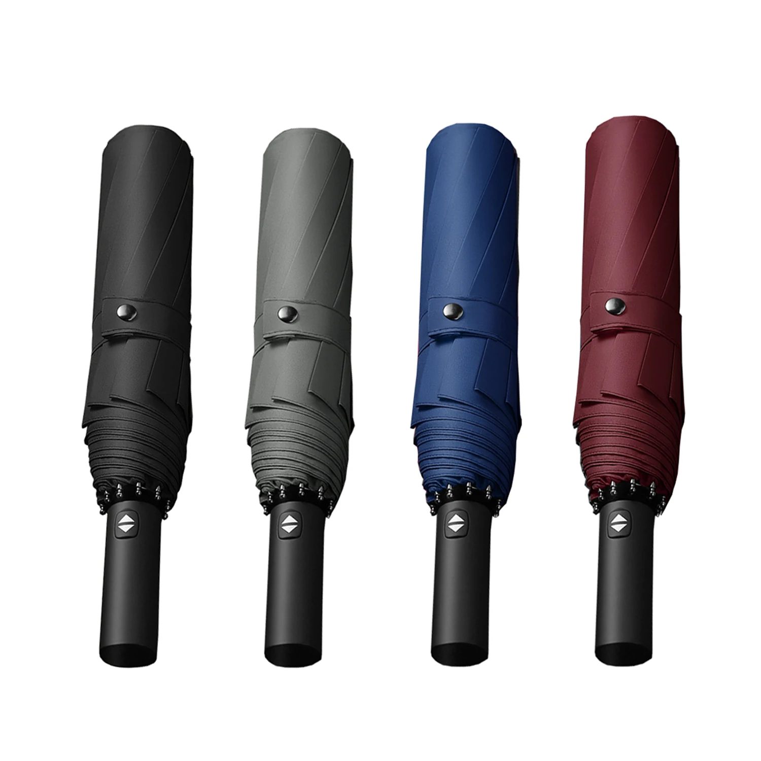 Amazons Best Sellers Wholesale Promotions Fashion Sunshade Folding Umbrella Custom Logo Size And Color Umbrella With Logo