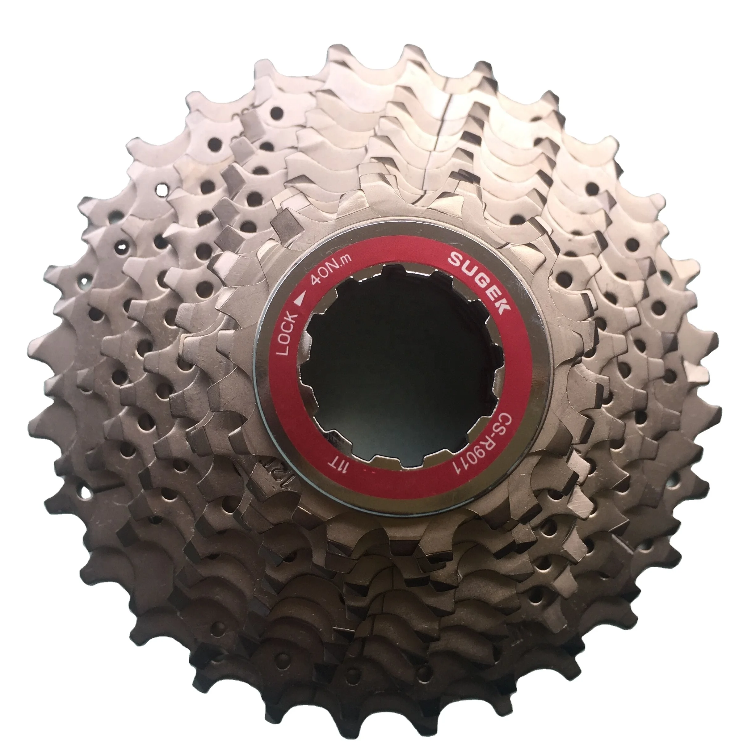 
hot selling bicycle parts road bicycle wheel cassette freewheel 