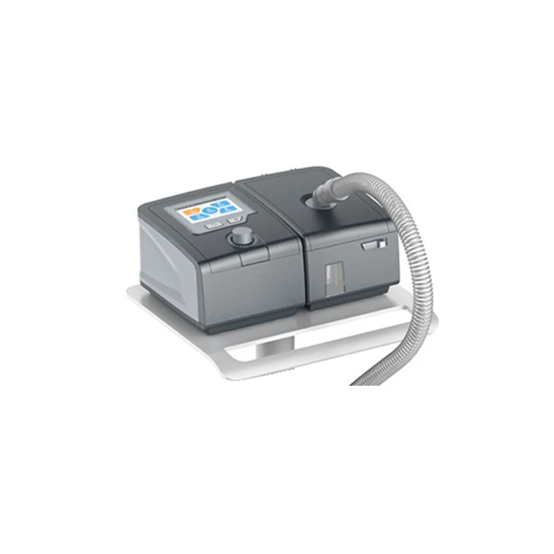 
Wholesale Non invasive Assisted Ventilator Machine Hospital Apnea Therapy Auto Nasal Cpap Breathing Apparatus Lung Bipap 