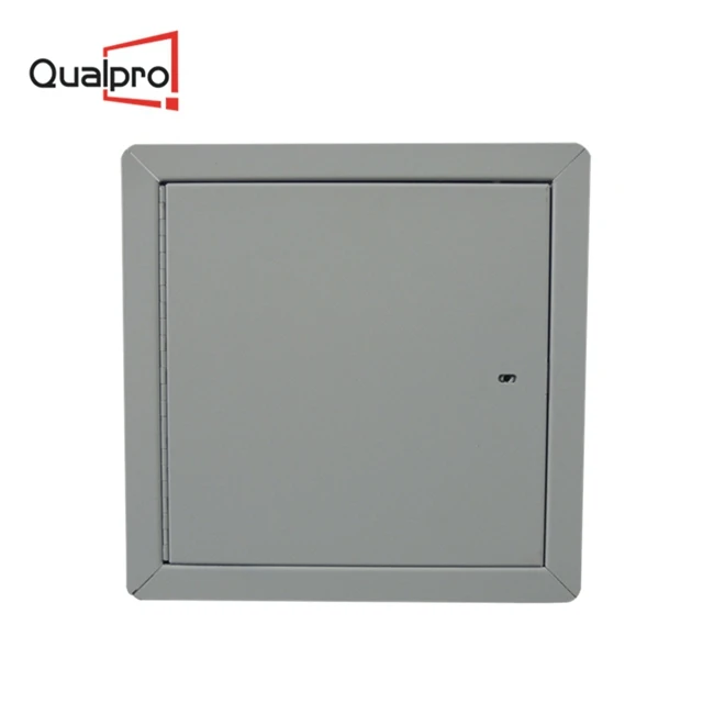 China supplier ceiling metal hatch door wall fire rated access panel for wholesale