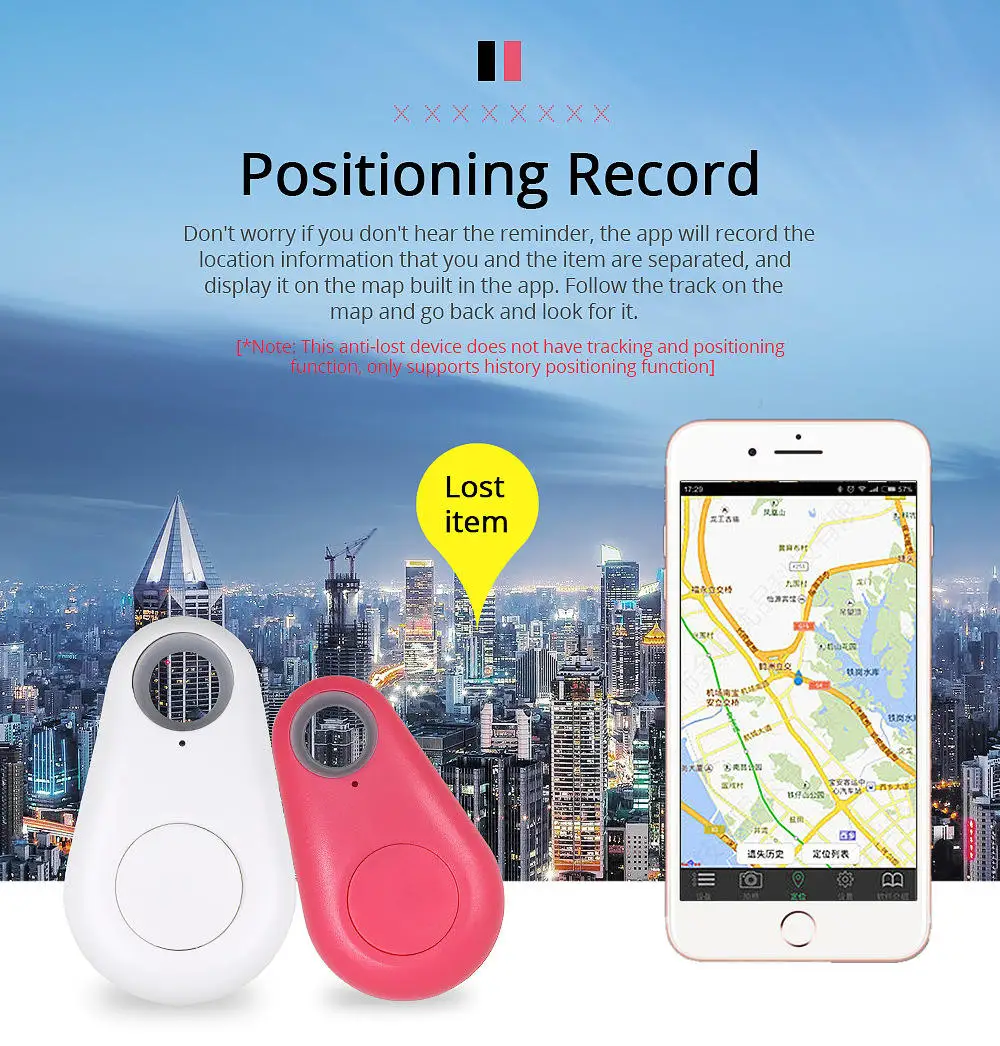 Mini GPS Trackers Waterproof Locator Tracer 4g Small Mini Key Wallet Child Animal Car Dog Cats Gps Pet Tracker