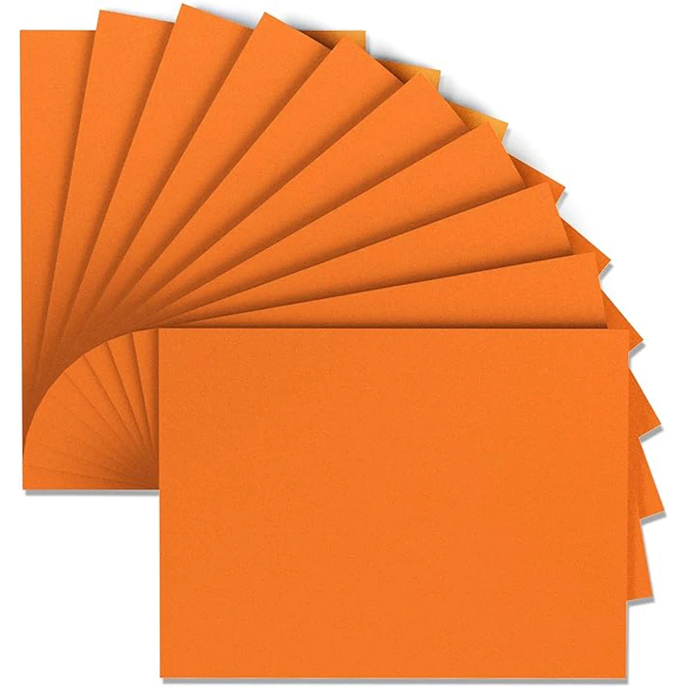 High Density Waterproof Shockproof Multi-Color Eva Foam Board Customized Size and color