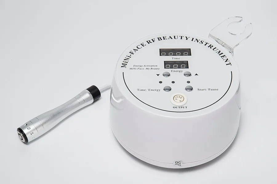 2024 Rf Device Facial Skin Tightening Remove Wrinkles Rf Facial Lifting Skin Care Tools (facial)