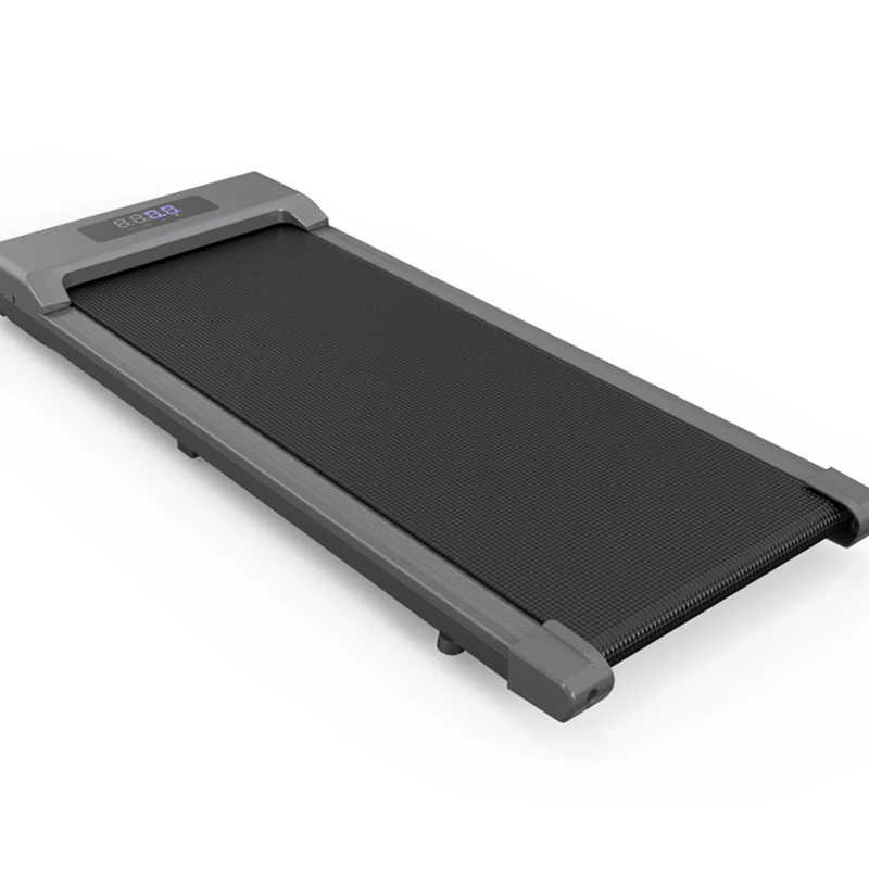 Складная колесная беговая дорожка, оборудование для тренажерного зала, Электрический и механический беговой аппарат для домашнего использования, ручной складной