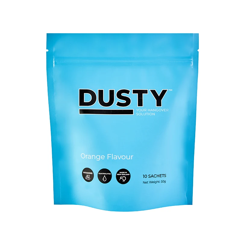 China Supplier 70G 100Microns Kraft Paper/PA/CPP Round Corner Matte Finish Coffee Beans Zipper Vacuum Stand Up Packaging Bags