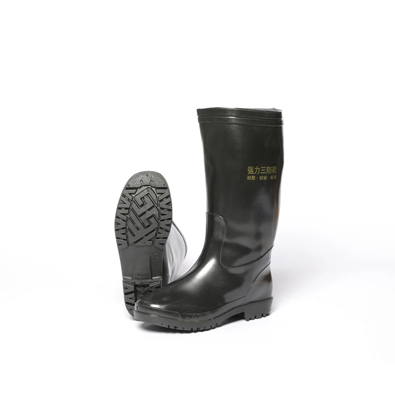 2024 Latest Rain Boots Professional Rain Boots for Men Or Women Outdoor Rain Boots The Most Popular