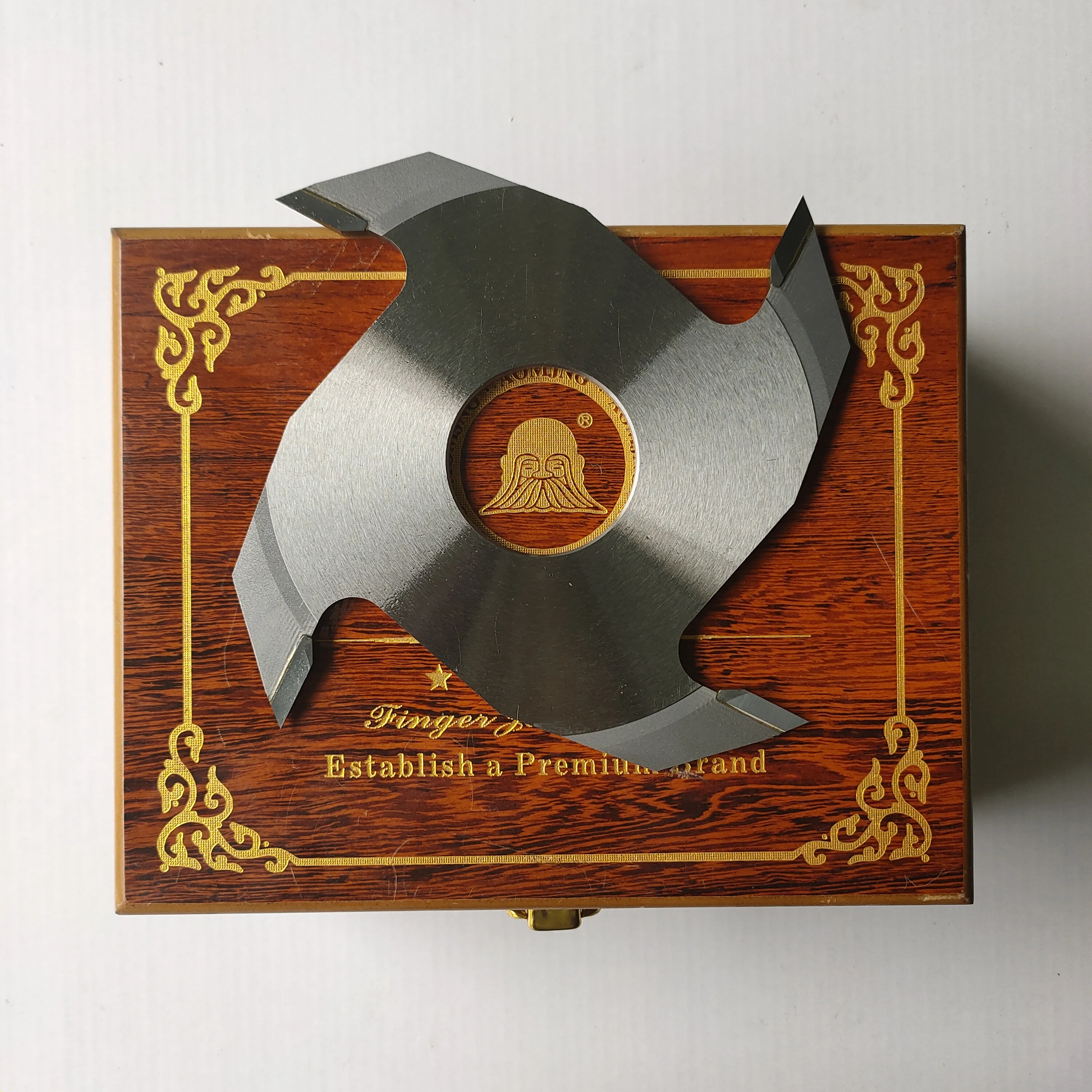 
Woodworking Machinery Parts TCT Finger Joint Knife Finger Joint Cutter For wood 