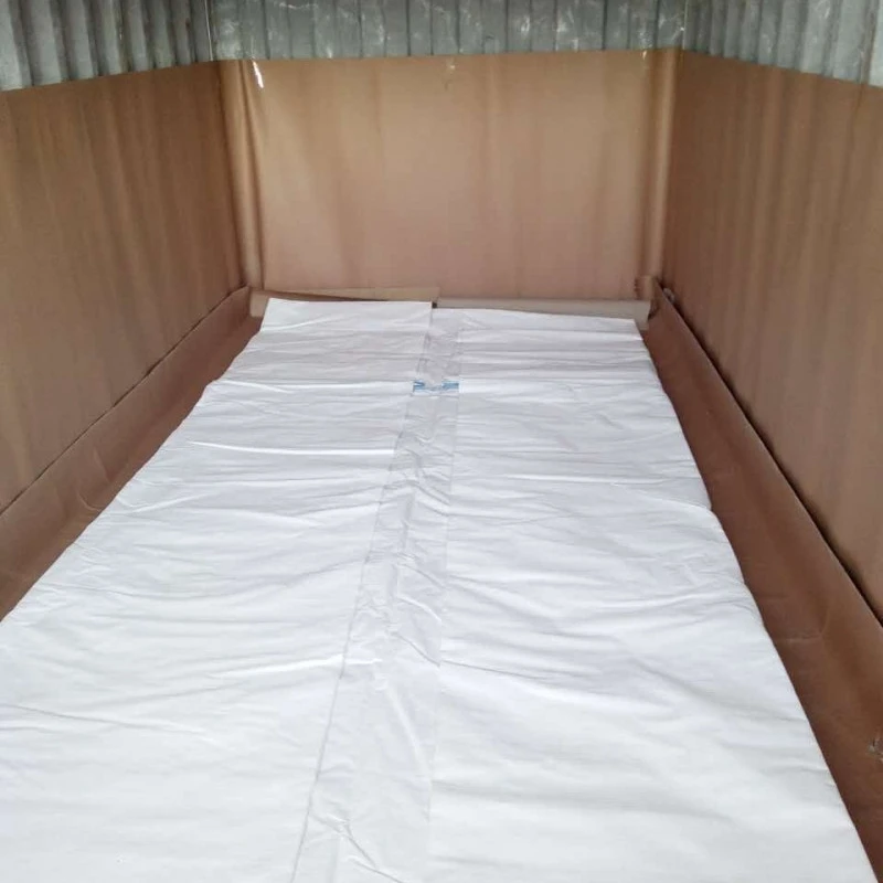 
Hot sale 20 feet FlexiTank liquid FlexiTank Bag Container Supplier 