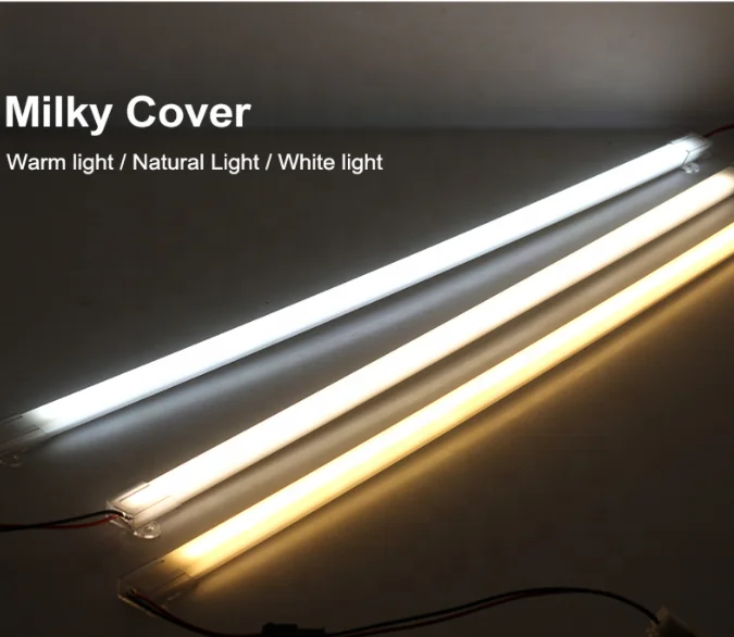 Color Anodized Aluminum Alloy Extrusion Profile Customized Design Aluminium LED Heat Sink