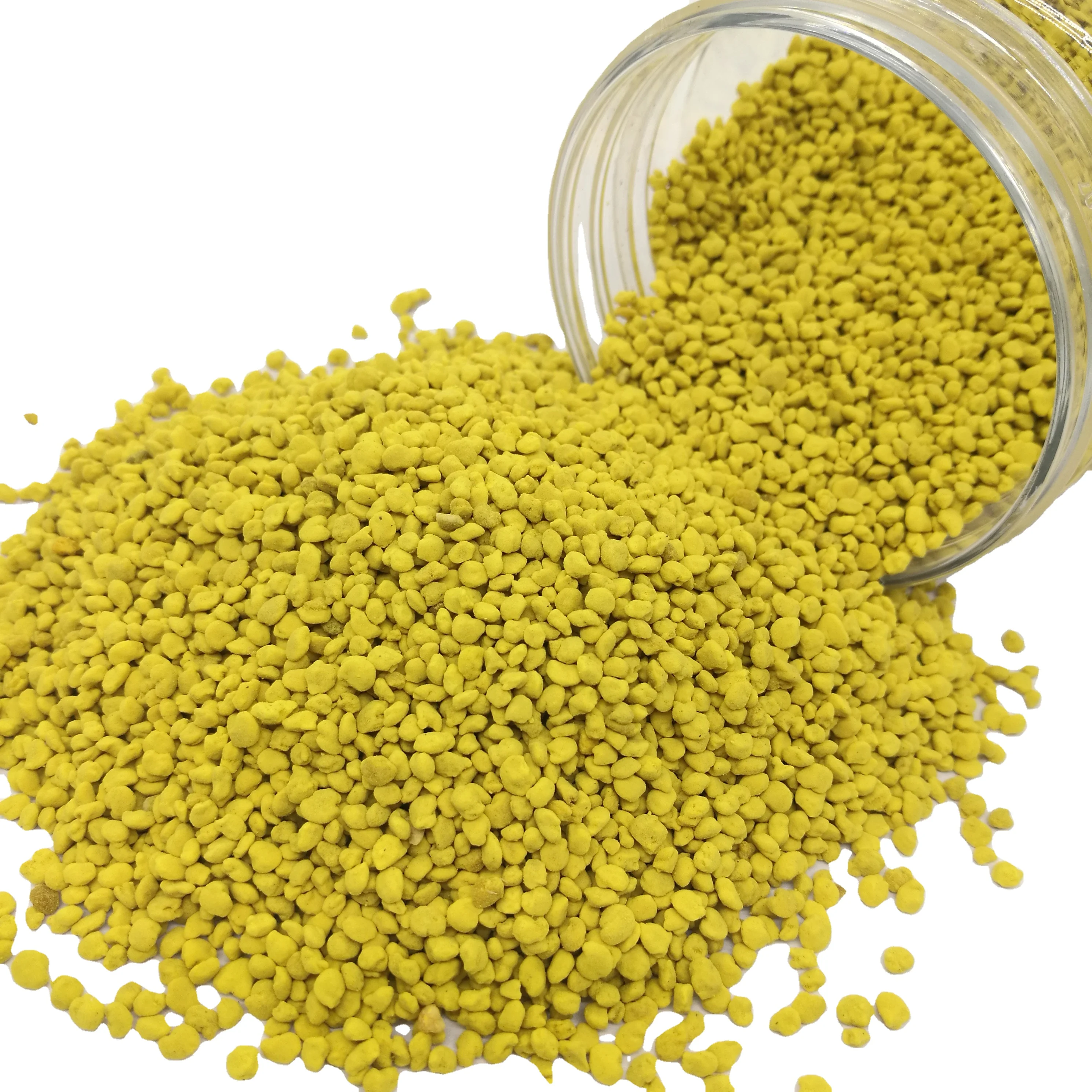 Fresh rape bee pollen High quality bee pollen natural Cheap bee pollen
