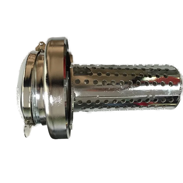 Truck fuel tank anti siphon device cap with locks for sale