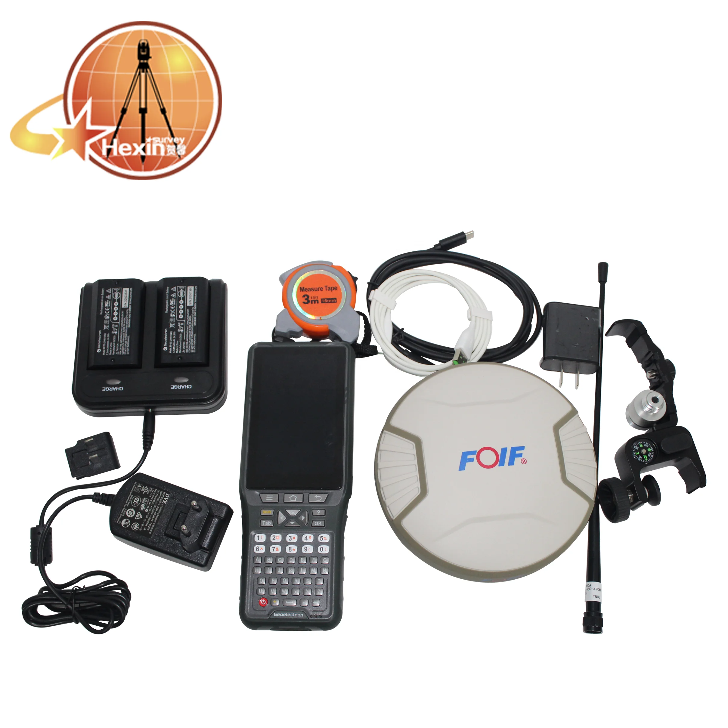 Полусферическая плата P40 800 каналов FOIF A90 gps gnss rtk поддержка иду 60 градусов
