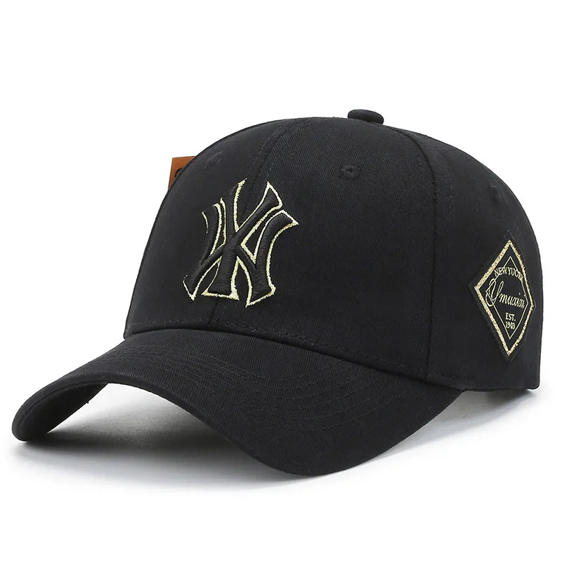 Оптовая продажа с фабрики, одна деталь индивидуальные модные спортивные Бейсбольные кепки 3D вышивка изготовленным на заказ логосом папа бейсбольную кепку