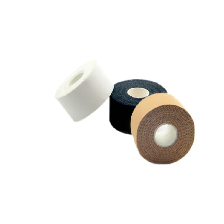 The Best And Cheapest Of Zinc Oxide Medical Tape And Custom Zinc Oxide Tape With Exported To Worldwide