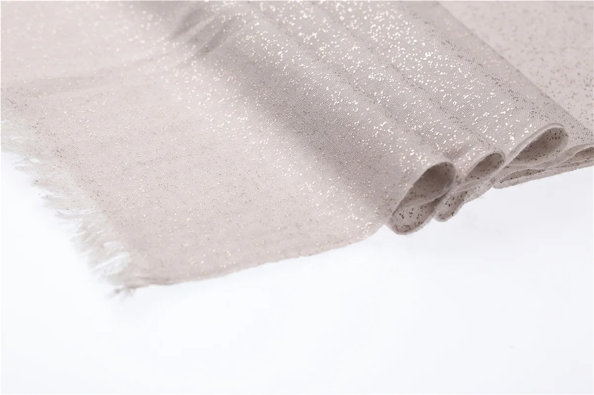 Comfortable And Light Supple High Quality Trend Winter Warm Scarfs Women Luxury