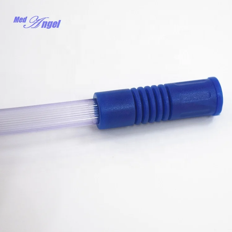 Disposable Yankauer Suction Set/ Yankauer Suction Catheter