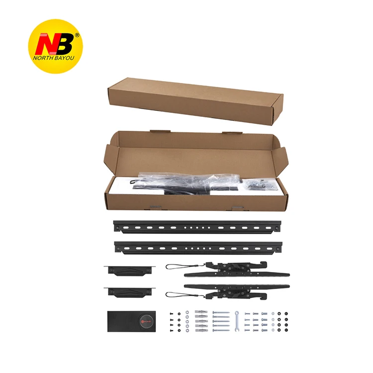  Настенный кронштейн NB DF70-T 55-85 'для ЖК-телевизора с регулируемой