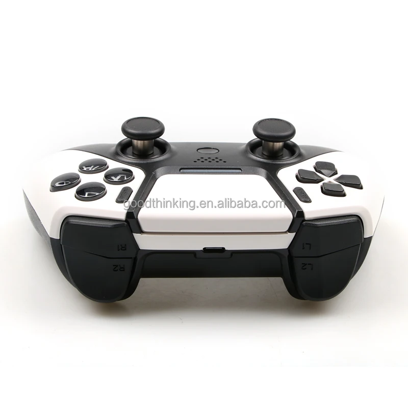 P4 Dual vibration Gyro game joystick wireless gamepad PC Android TV box ps4 game controller for sony playstation 4