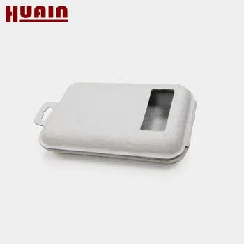 Factory High Quality Newspaper Cartons Sustainable Disposable packaging