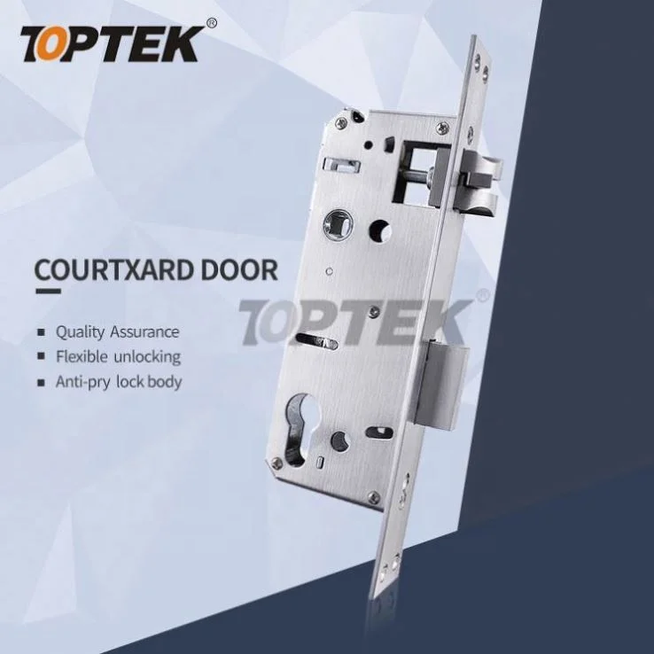Professional Manufacture Mortise Lock Set Small Box Lock