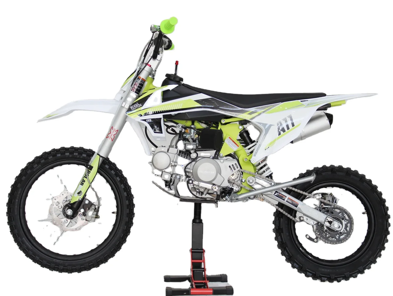  Горячая Распродажа 125cc велосипед для взрослых в модной