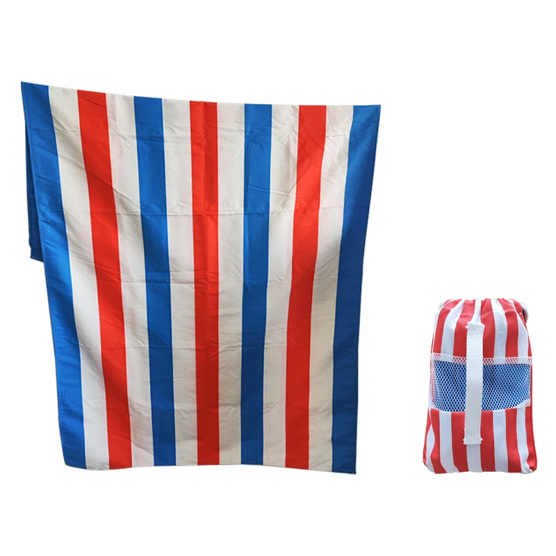 custom beach towels wholesale beach towels with logo custom print and bag light weight and quickly dry
