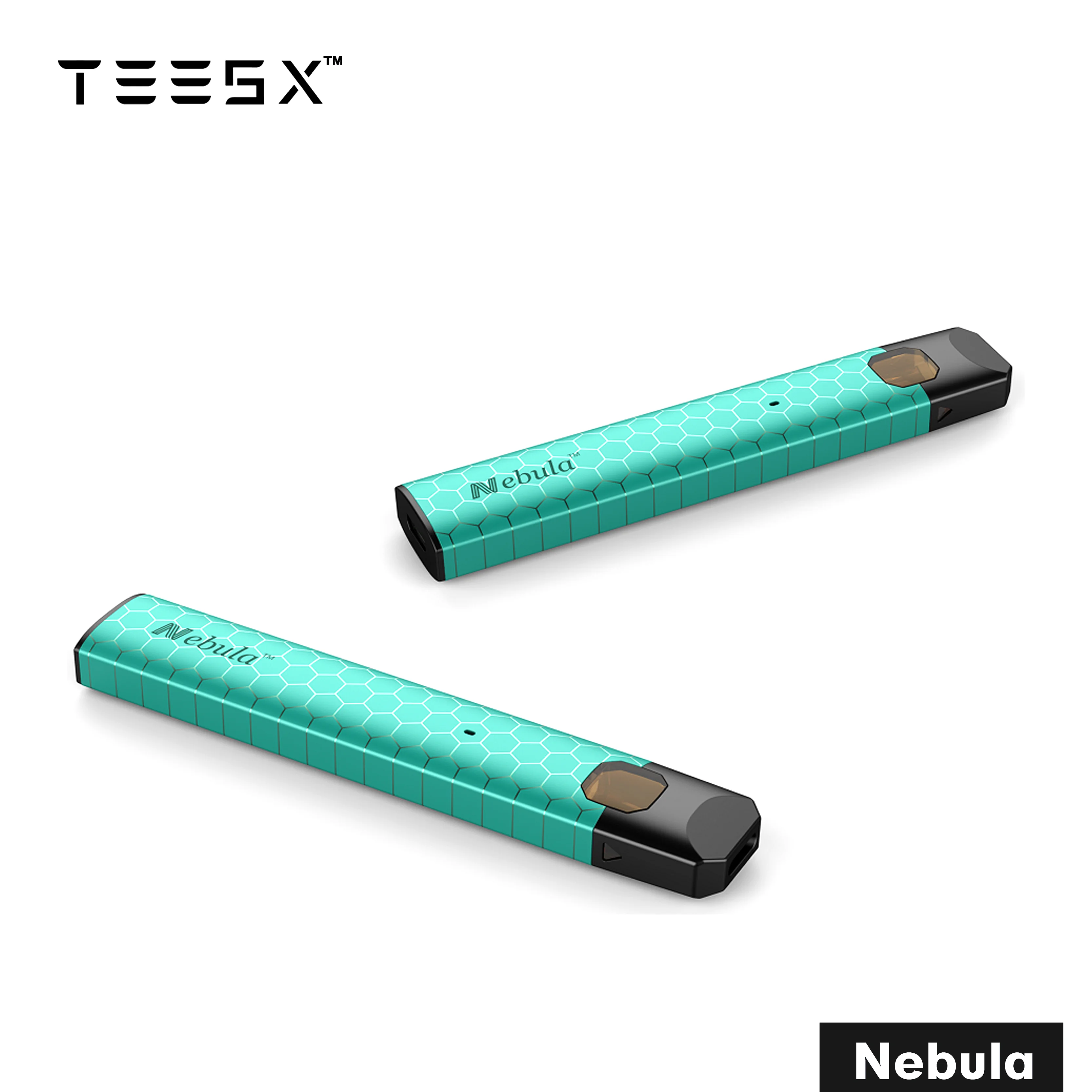 
OEM/ODM rechargeable 0.5/1.0ml cbd vape pen disposable vapes pens empty 