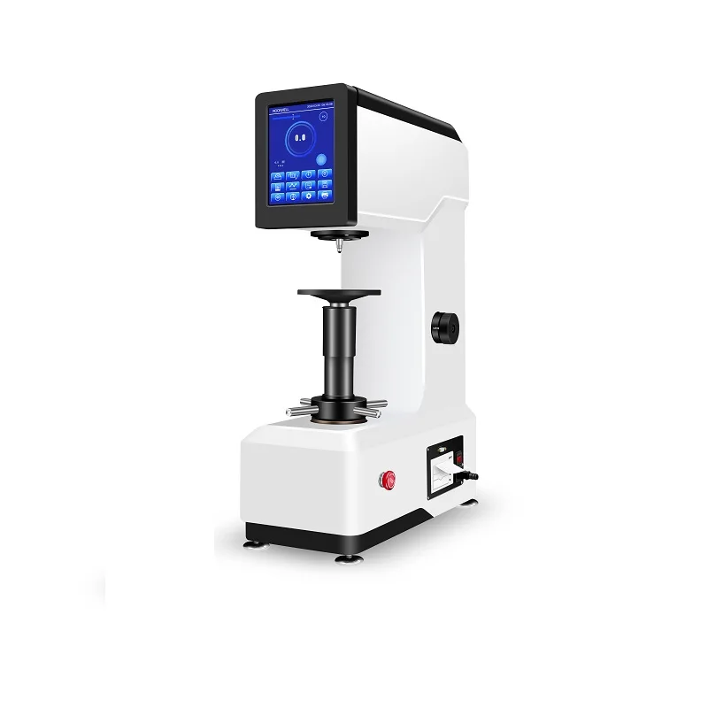8MHRS-150H   Digital display  hardness tester Rockwell