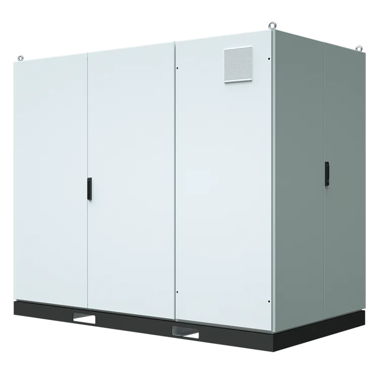 20KW 4Nm3/h green hydrogen production equipment PEM hydrogen generator