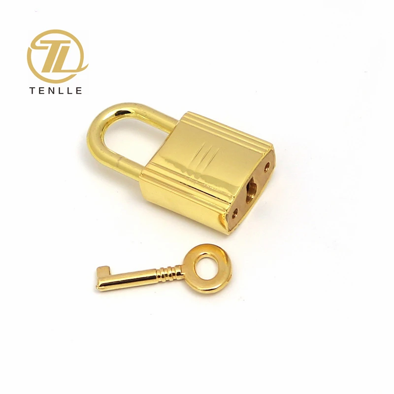 High quality custom zinc alloy  hardware accessories ring snap hook  lock  bag parts accessories for woman handbag