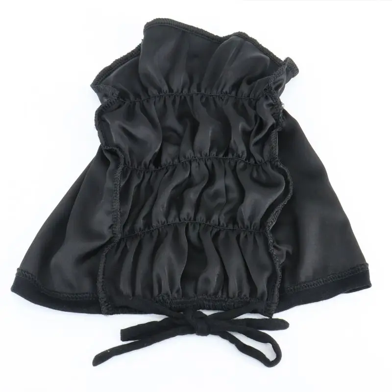 2021 new fashion underscarf hijab cap with satin lining