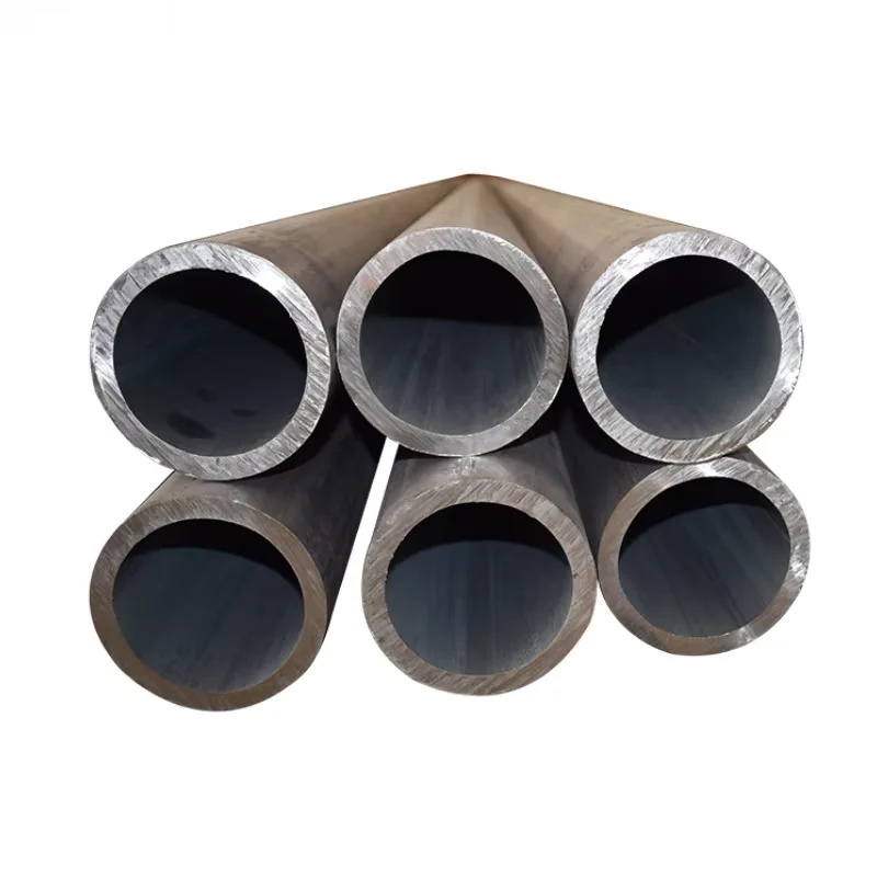Special Hot Selling Carbon Steel Pipe Press Connection Low Wholesale Seamless Carbon Steel Pipe