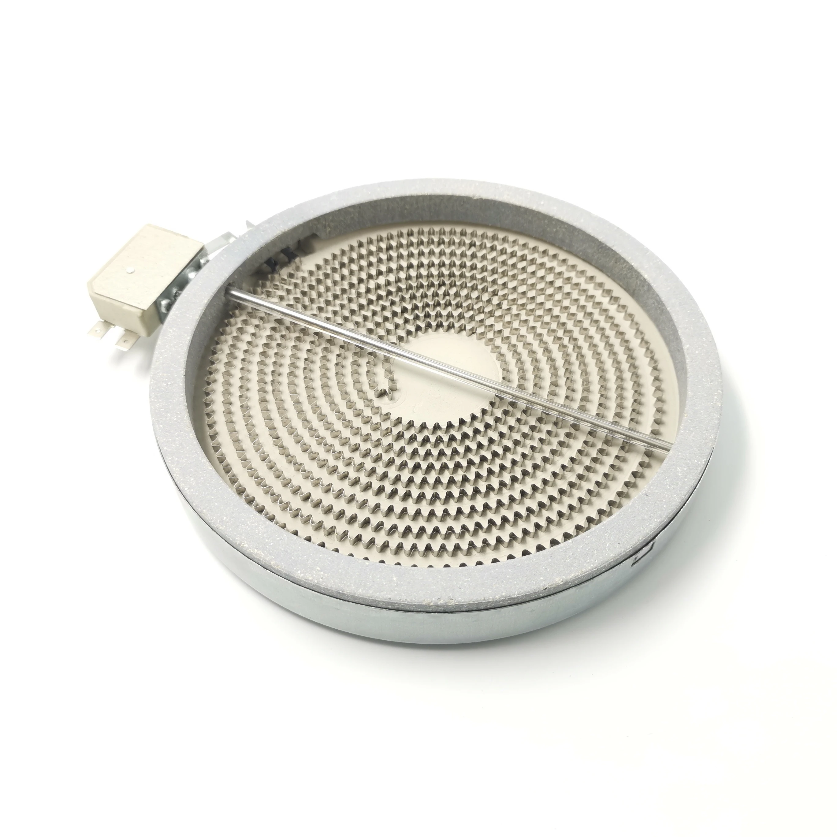 
China manufacturer hot sales Radiant Coil for ovenBBQ Oven 
